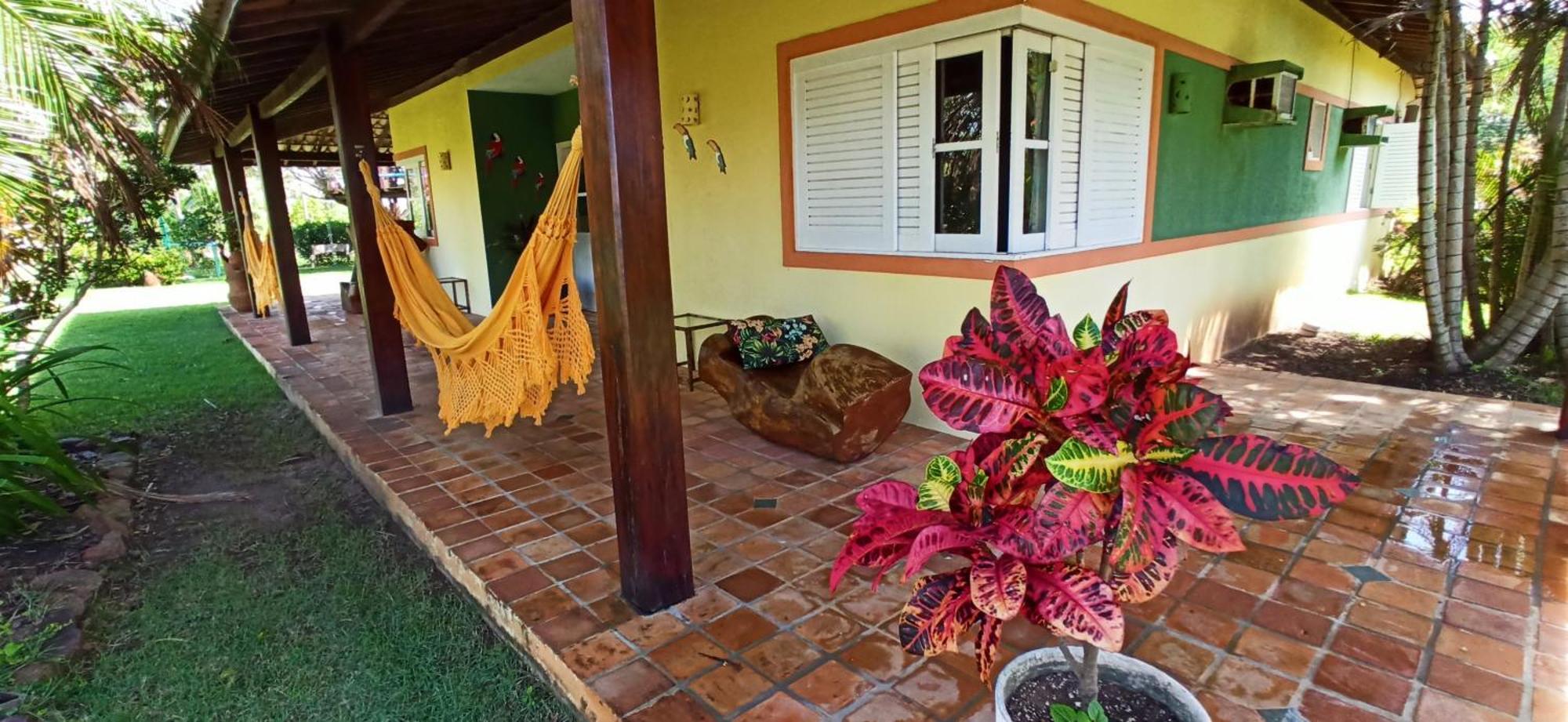 Grimms Pousada De Contos Pôrto de Sauípe Buitenkant foto
