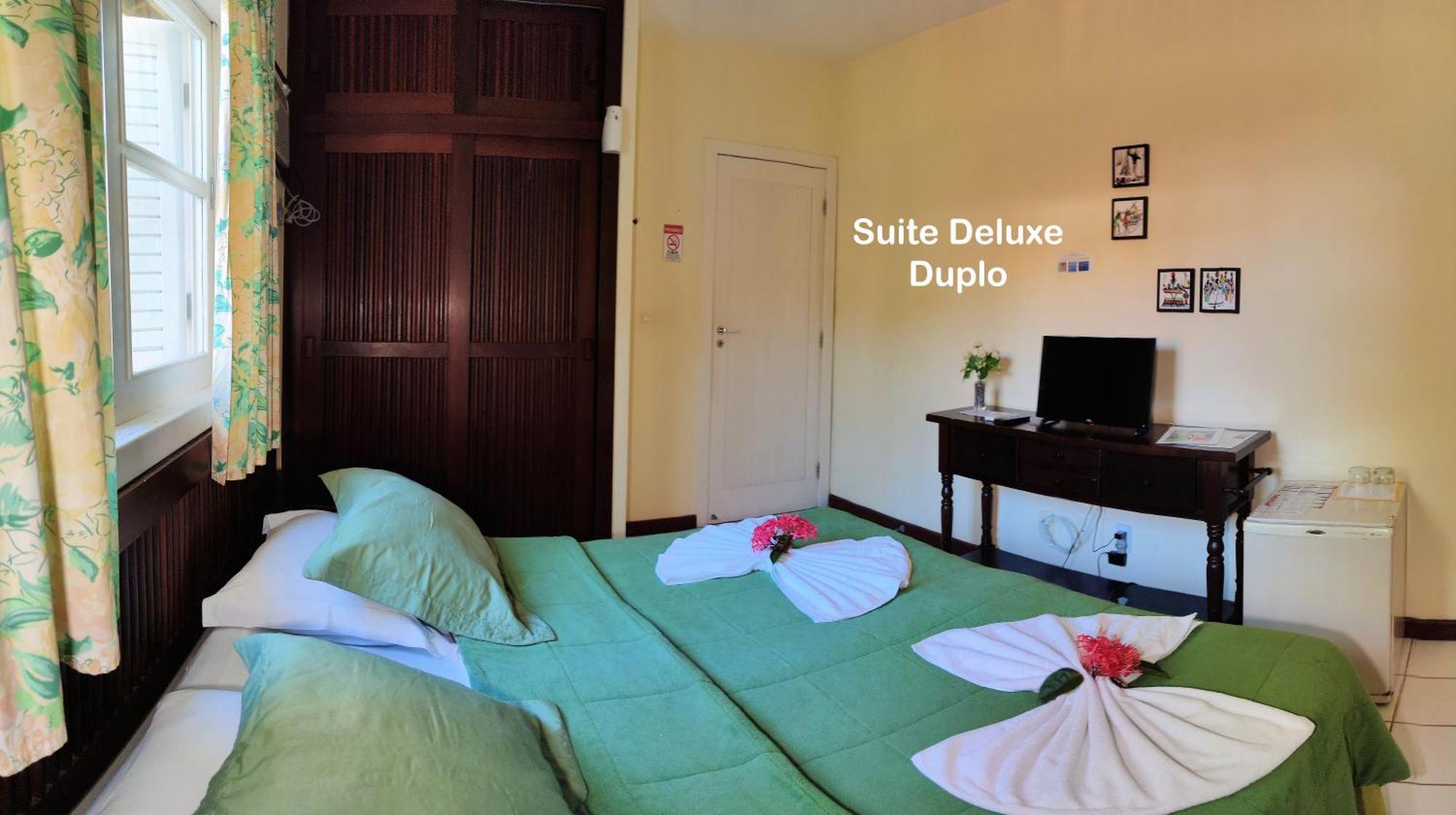 Grimms Pousada De Contos Pôrto de Sauípe Kamer foto